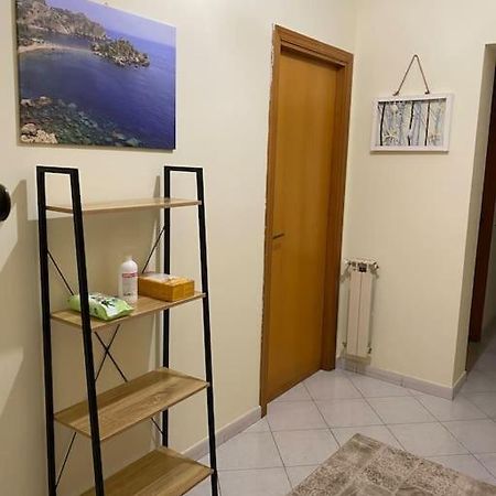 Appartement Casa Da Marizia à Catane Extérieur photo