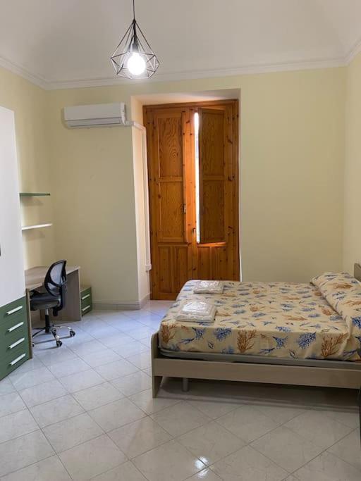 Appartement Casa Da Marizia à Catane Extérieur photo