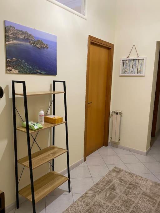 Appartement Casa Da Marizia à Catane Extérieur photo